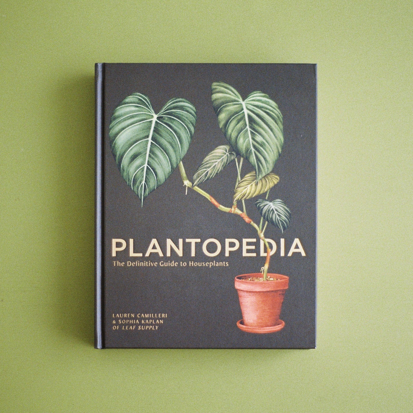 Plantopedia